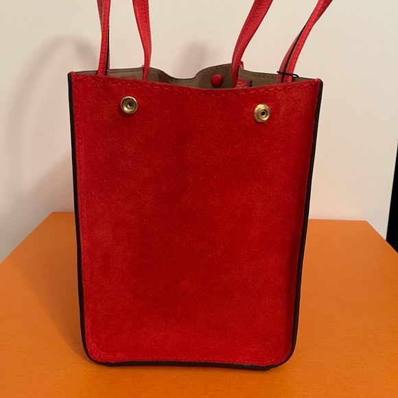 cross-body mini bag - Picture 5 of 6